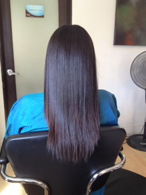 Yuko Hair by Flo | Los Angeles, CA : (310) 487-9166