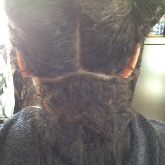 Yuko Hair by Flo: Service Image-4 Yuko Hair by Flo: Service Image-4