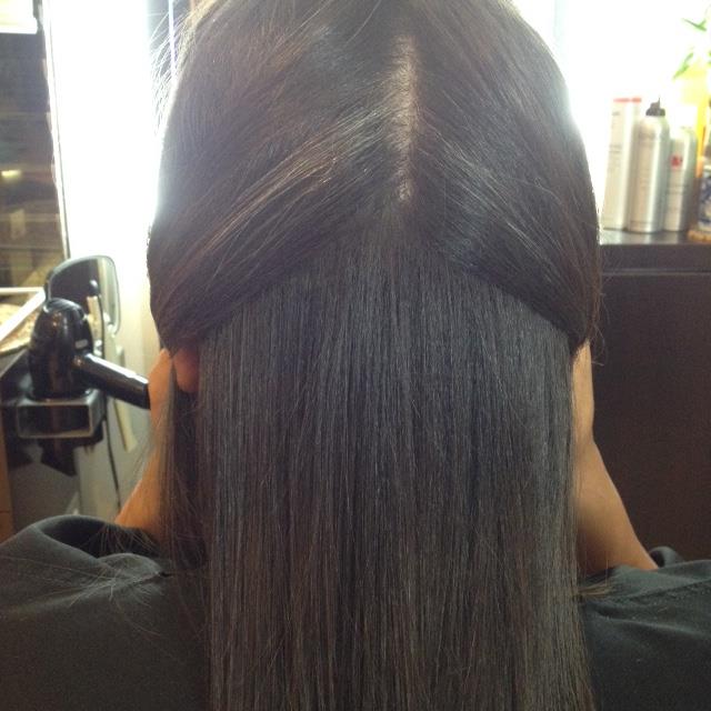Yuko Hair by Flo: Service Image-5 Yuko Hair by Flo: Service Image-5